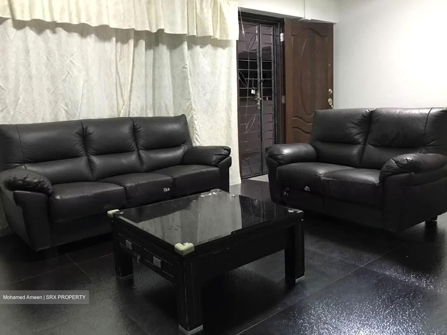 Blk 727 Khatib Spring (Yishun), HDB 4 Rooms #581324091